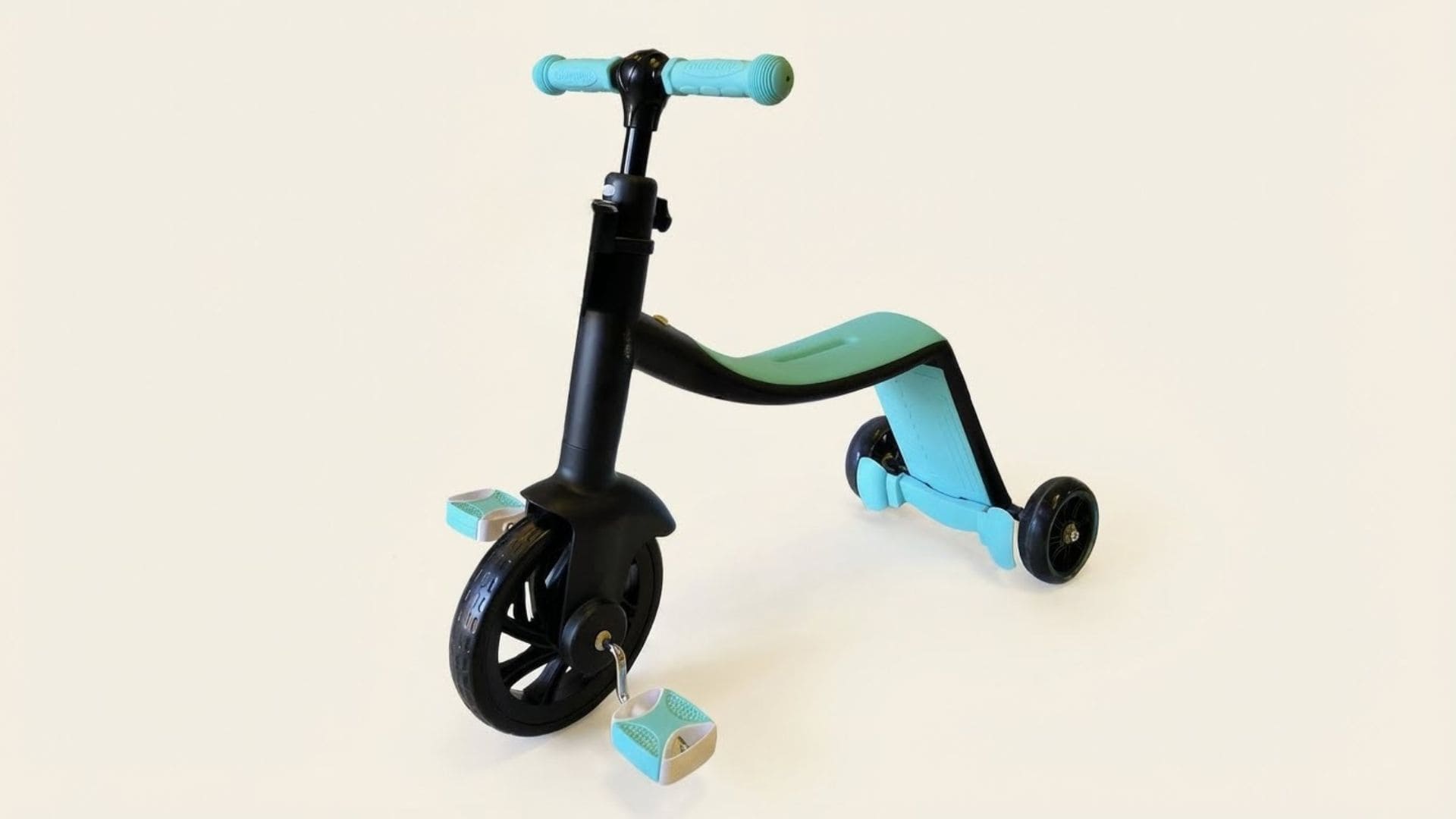 Patinete Convertible 3 en 1 Ninno™