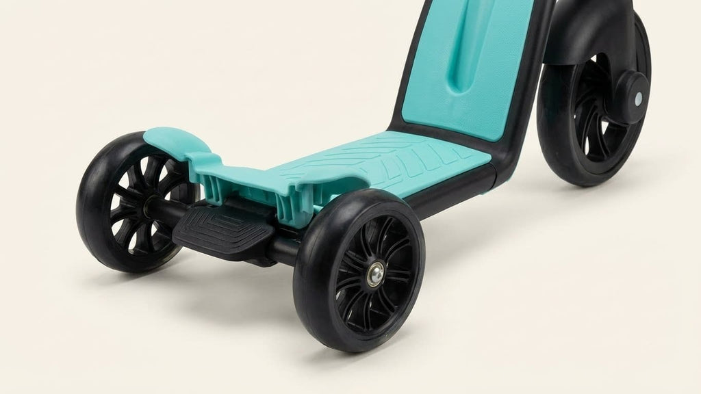 Patinete Convertible 3 en 1 Ninno™