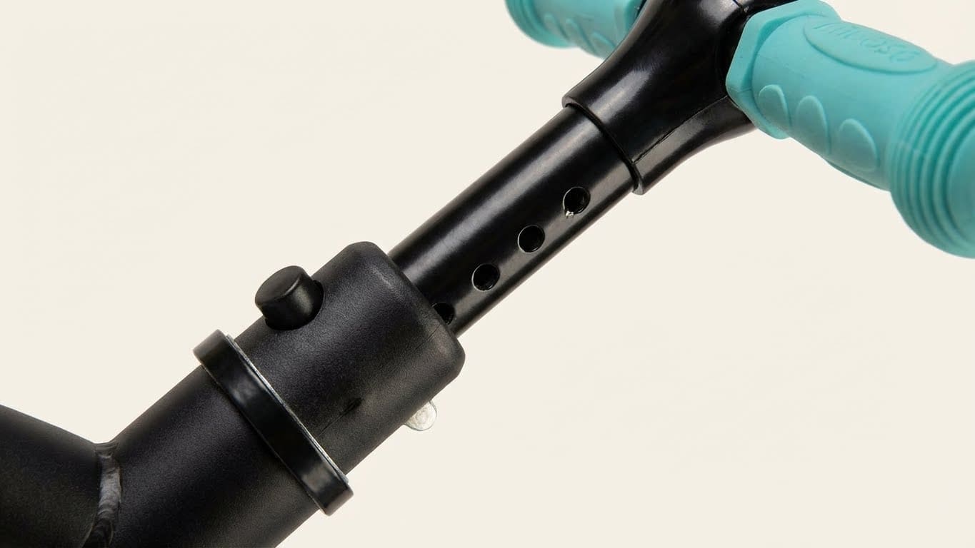 Patinete Convertible 3 en 1 Ninno™