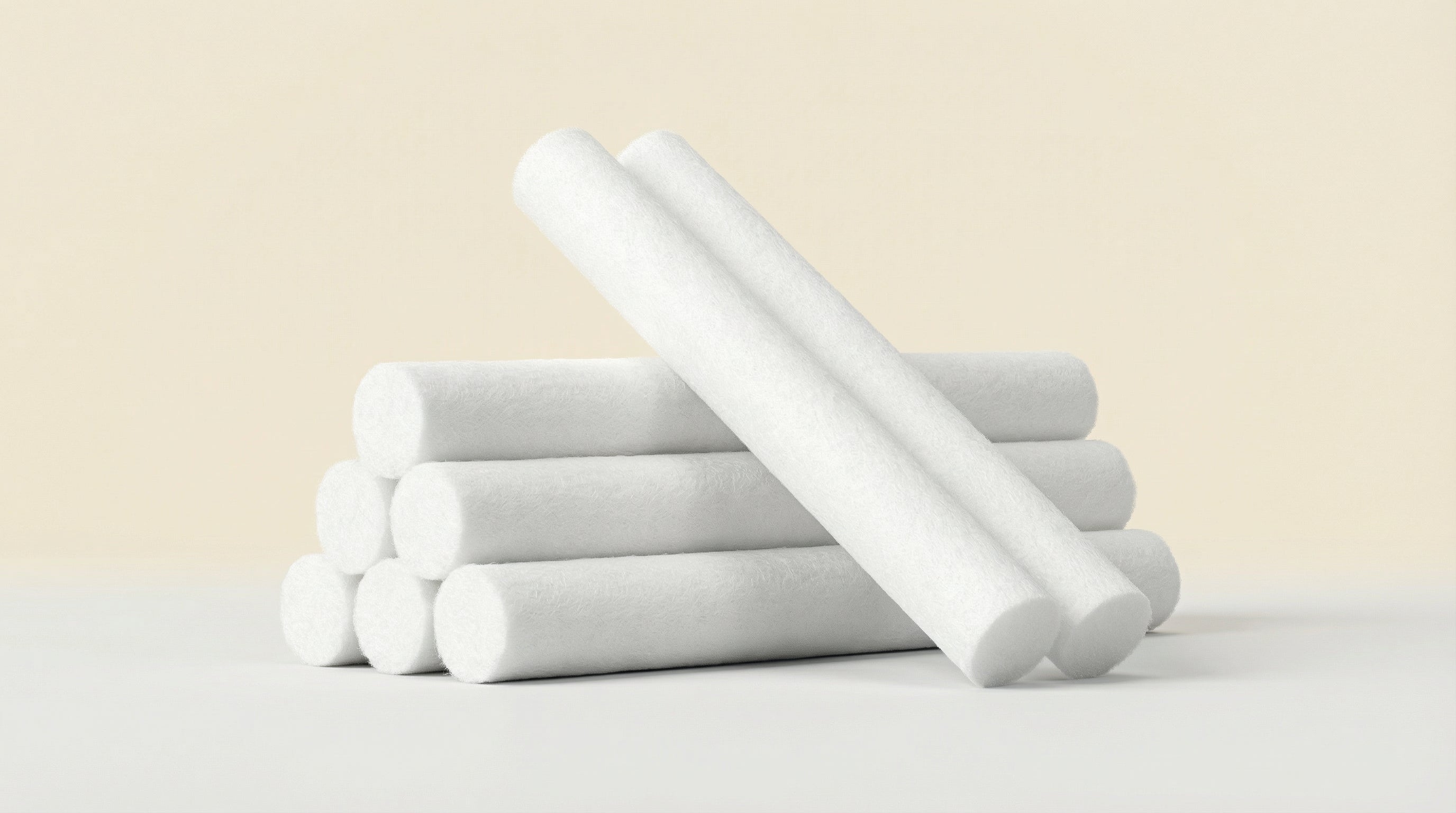 Filtros de Recambio 'Aire Puro' Ninno™ para Humidificador (Pack de 10)