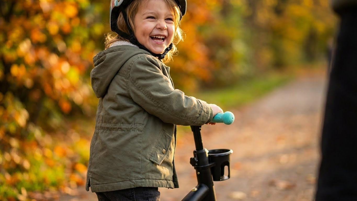 Patinete Convertible 3 en 1 Ninno™